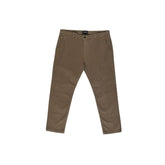 Lyle & Scott Beige Cotton Pant -   -  Lyle & Scott.